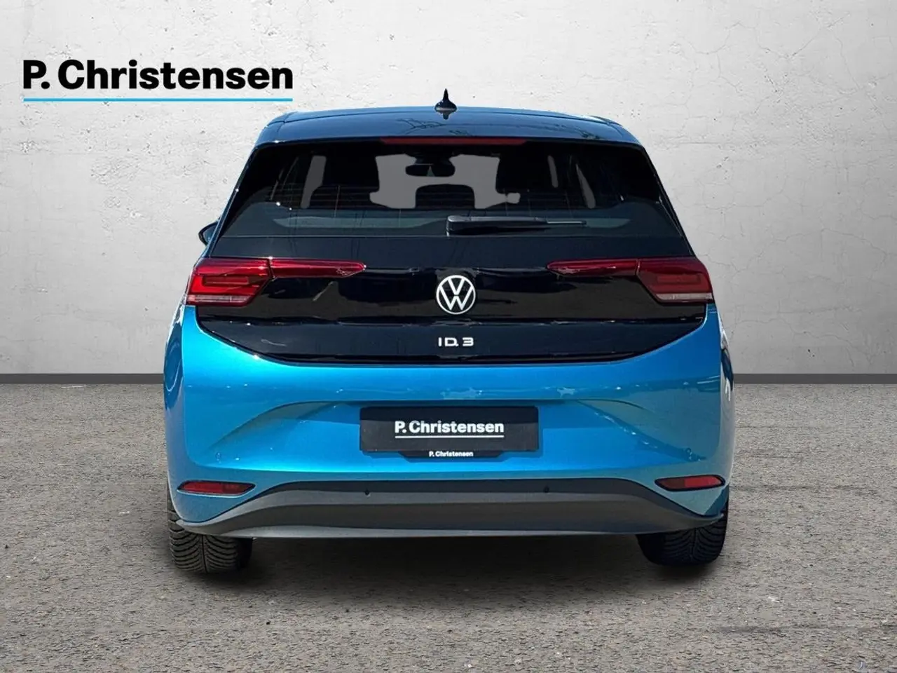 Billede 5 - VW ID.3 58 Pro