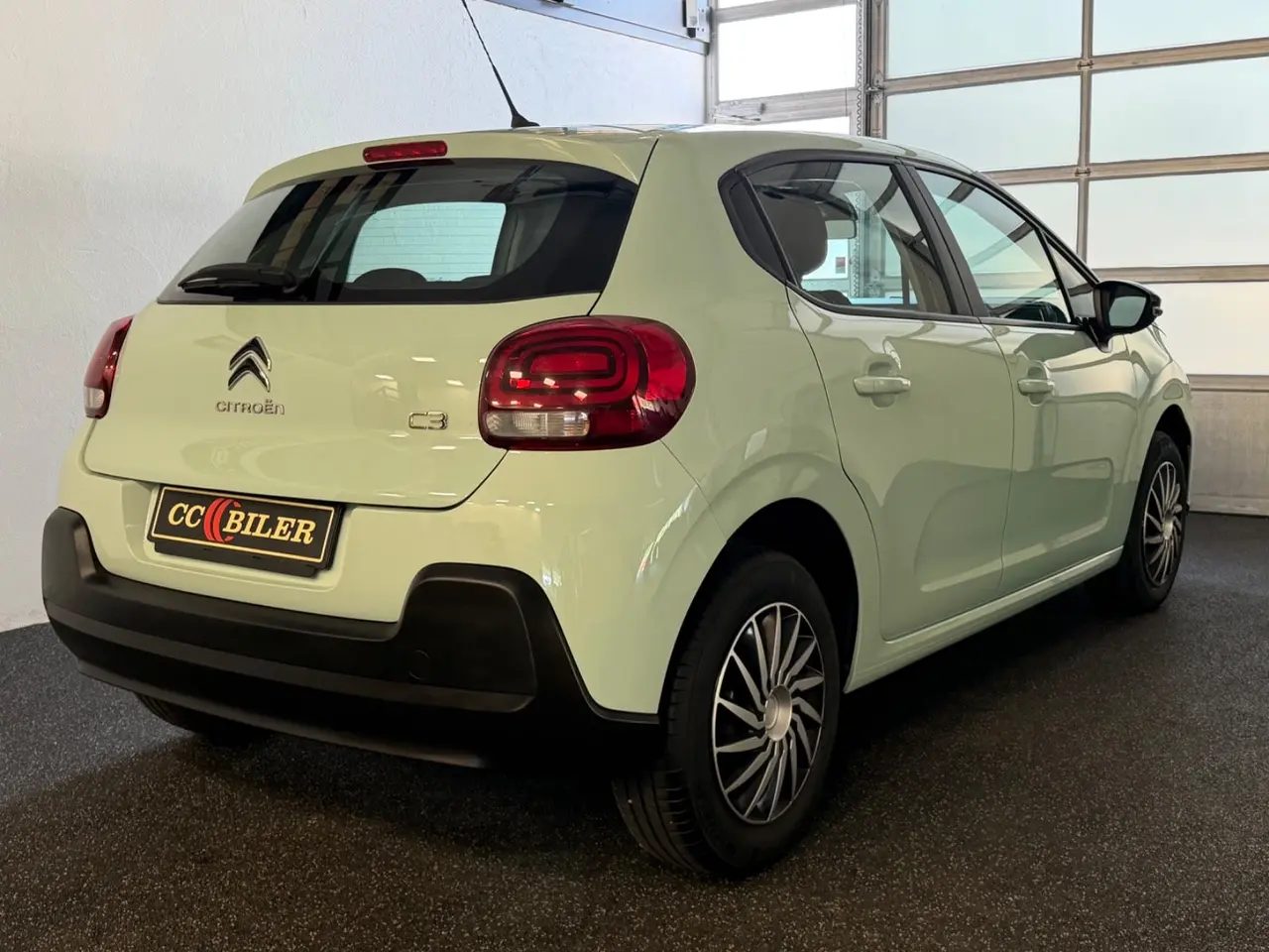 Billede 7 - Citroën C3 1,2 PureTech 82 Supreme