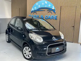 Citroen C1 2500kr/md