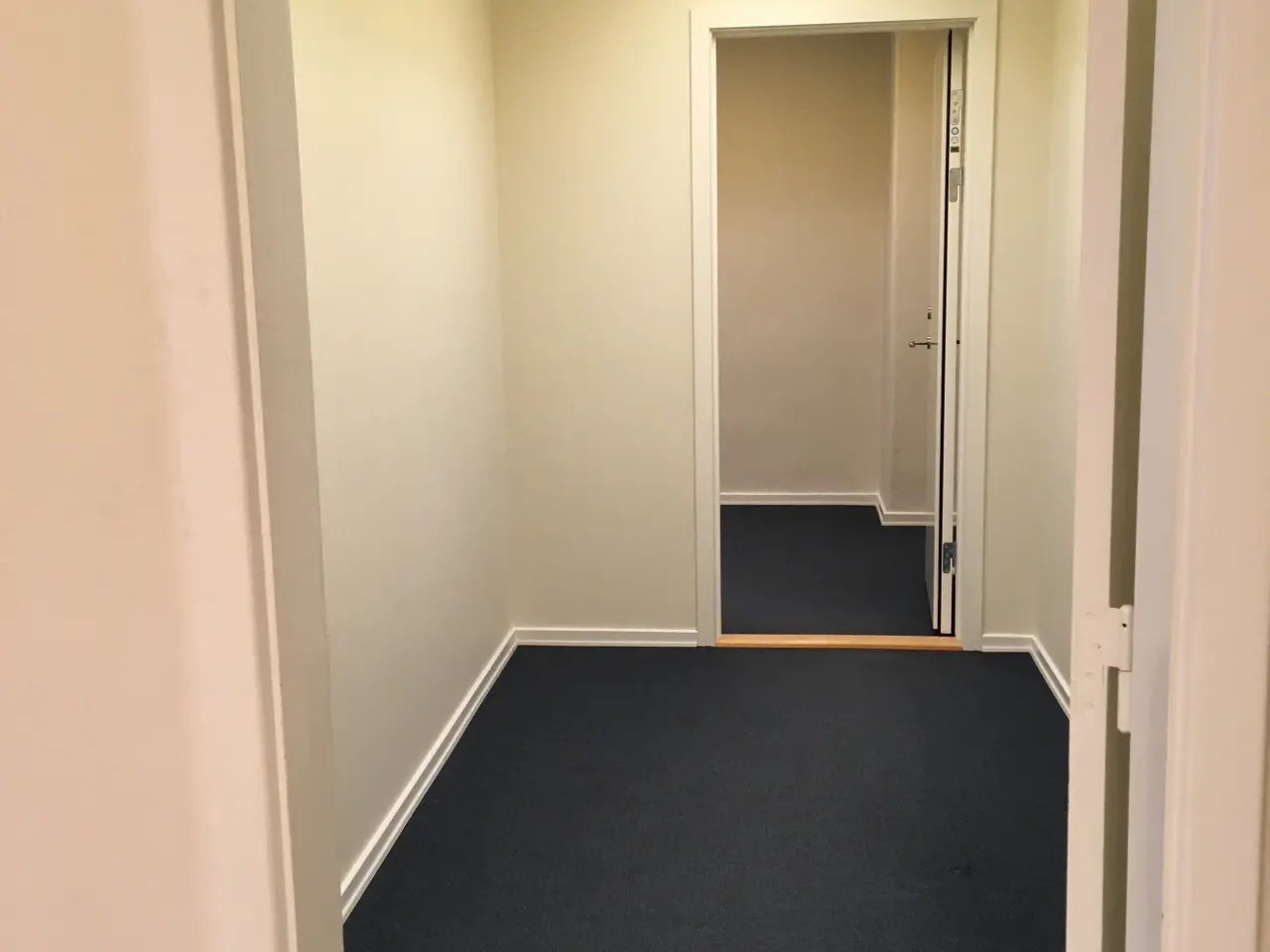 Billede 10 - Kontor/ klinik lokale i stueplan - Nyborg centrum