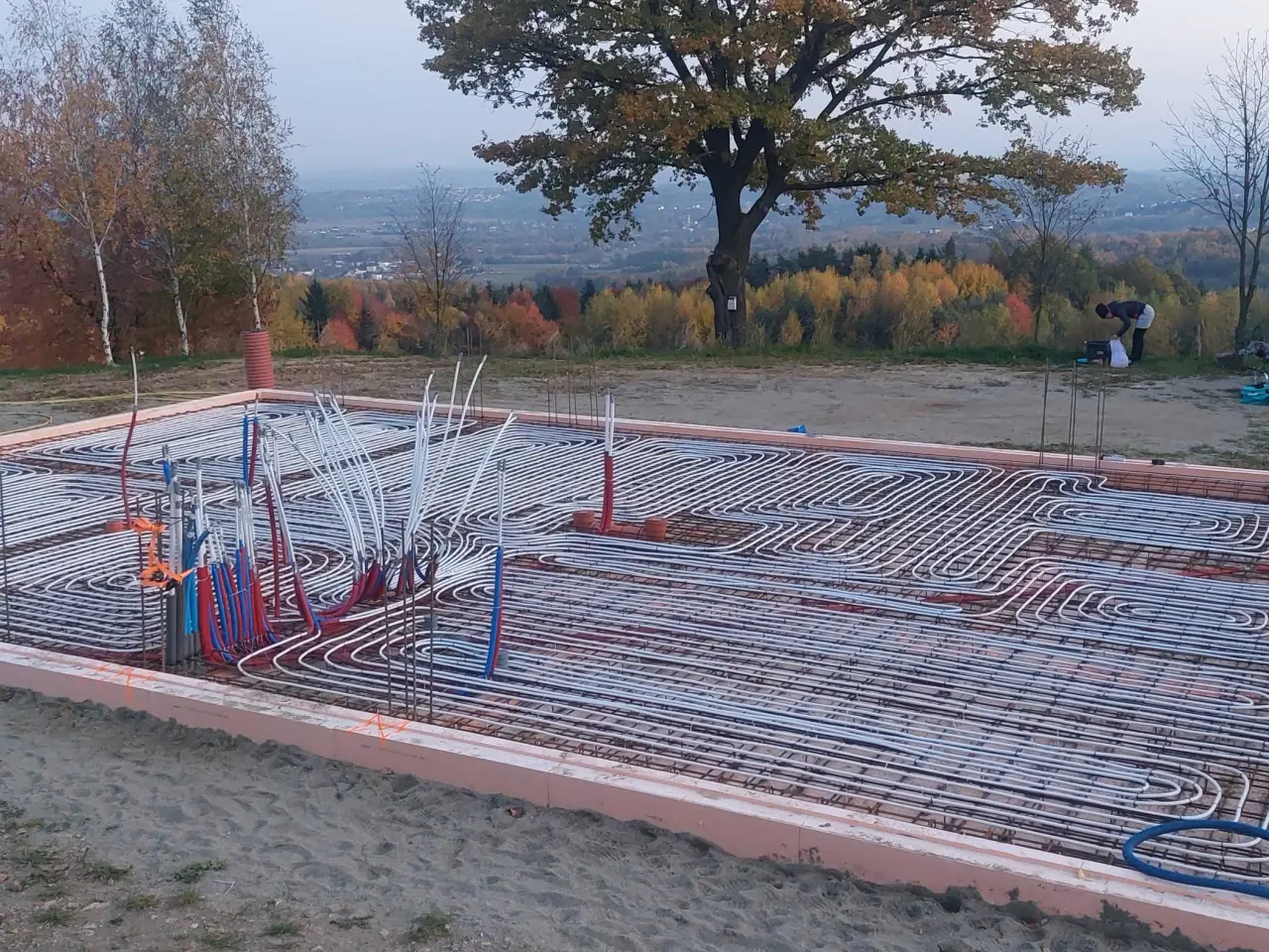 Billede 22 - Håndværkershjælp tømrer murer renovering bygning