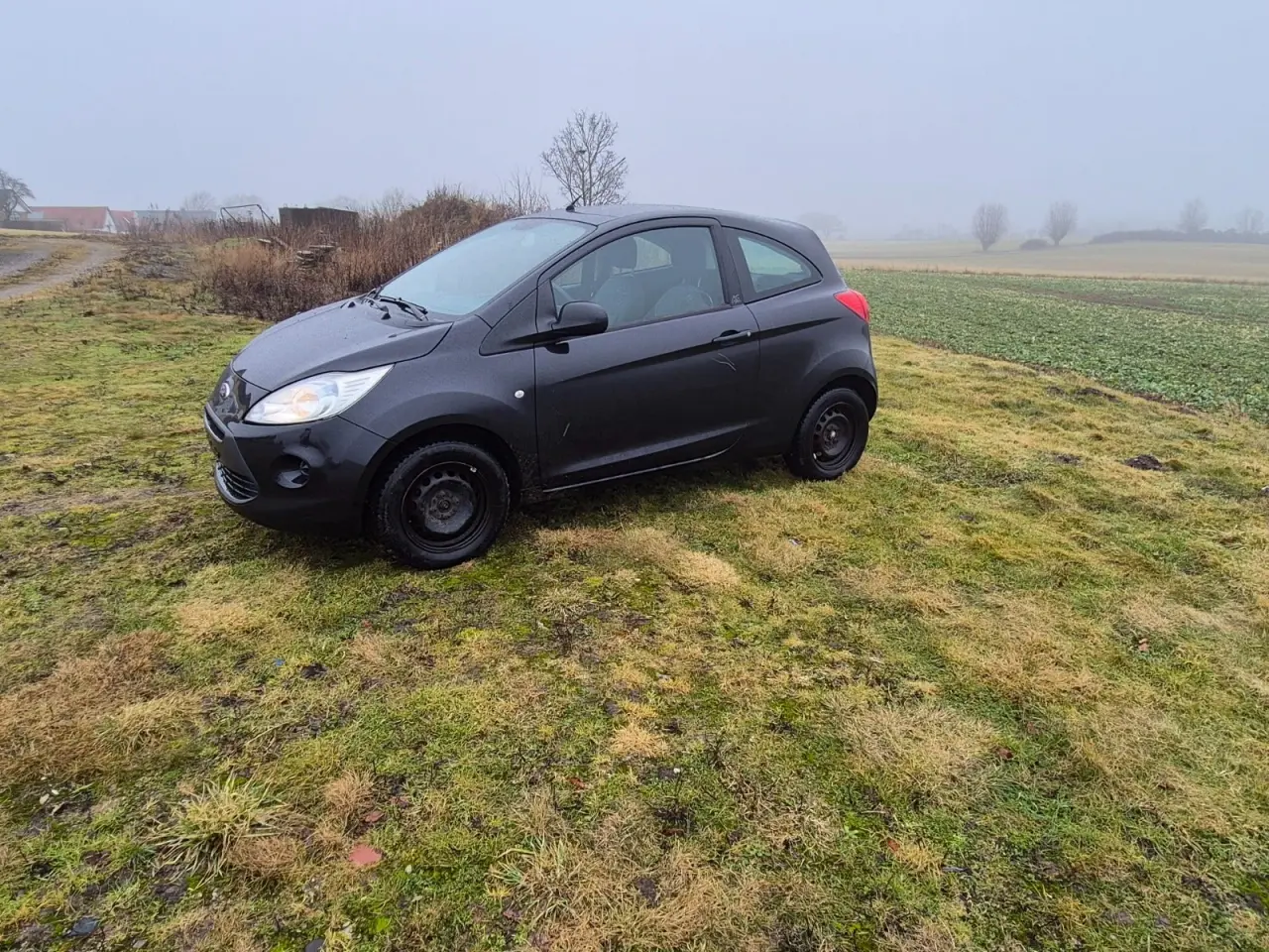 Billede 2 - Ford Ka 1,2 Cool & Sound Vinter+