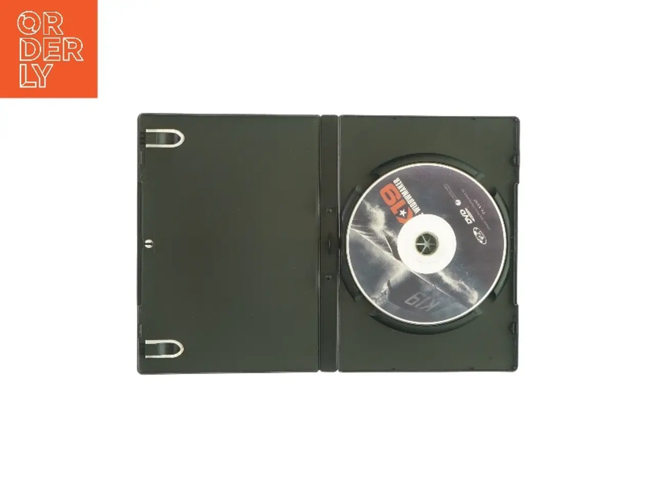 Billede 3 - K 19, the windowmaker (DVD)
