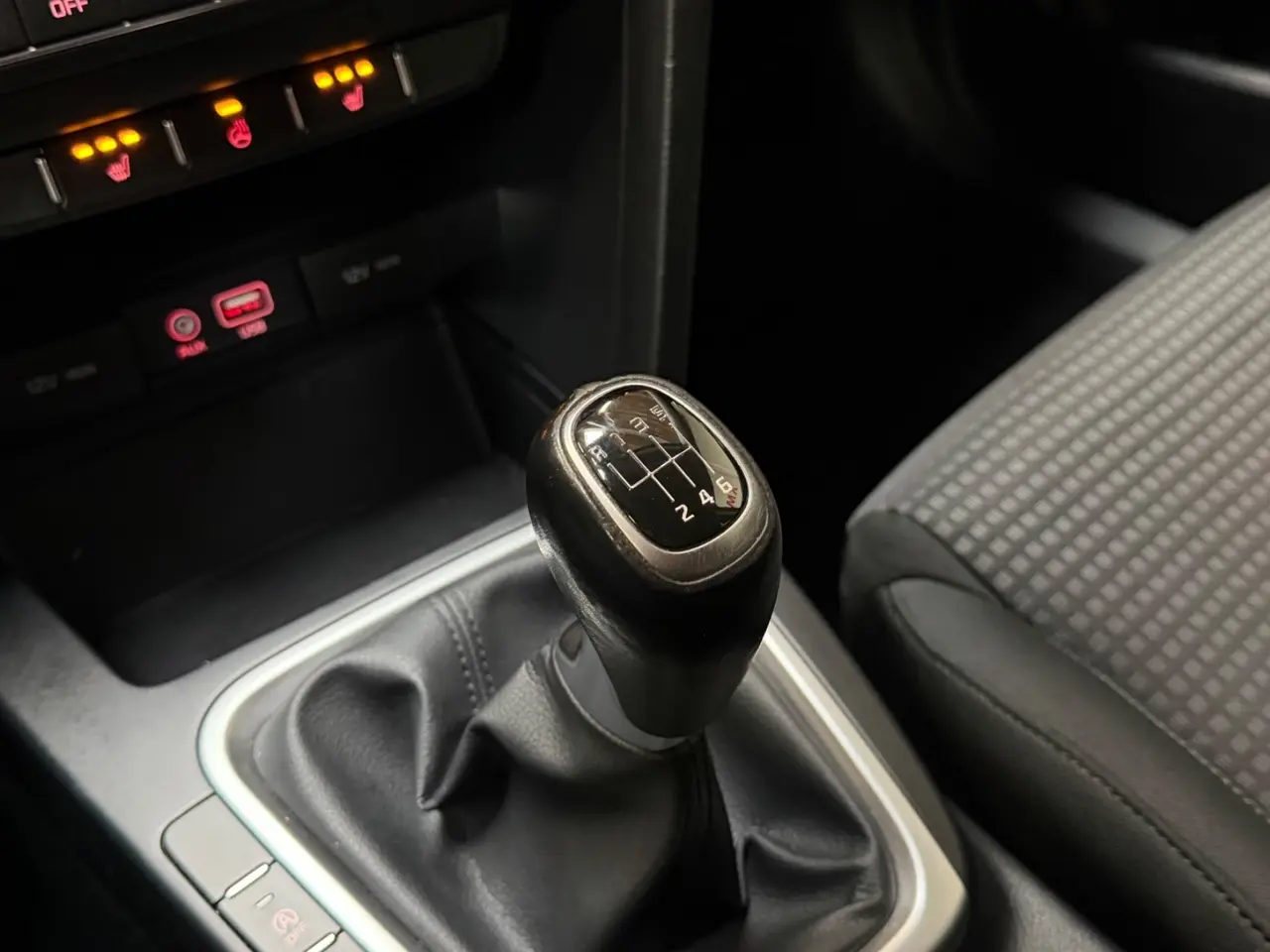 Billede 8 - Kia Ceed 1,0 T-GDi Attraction SW