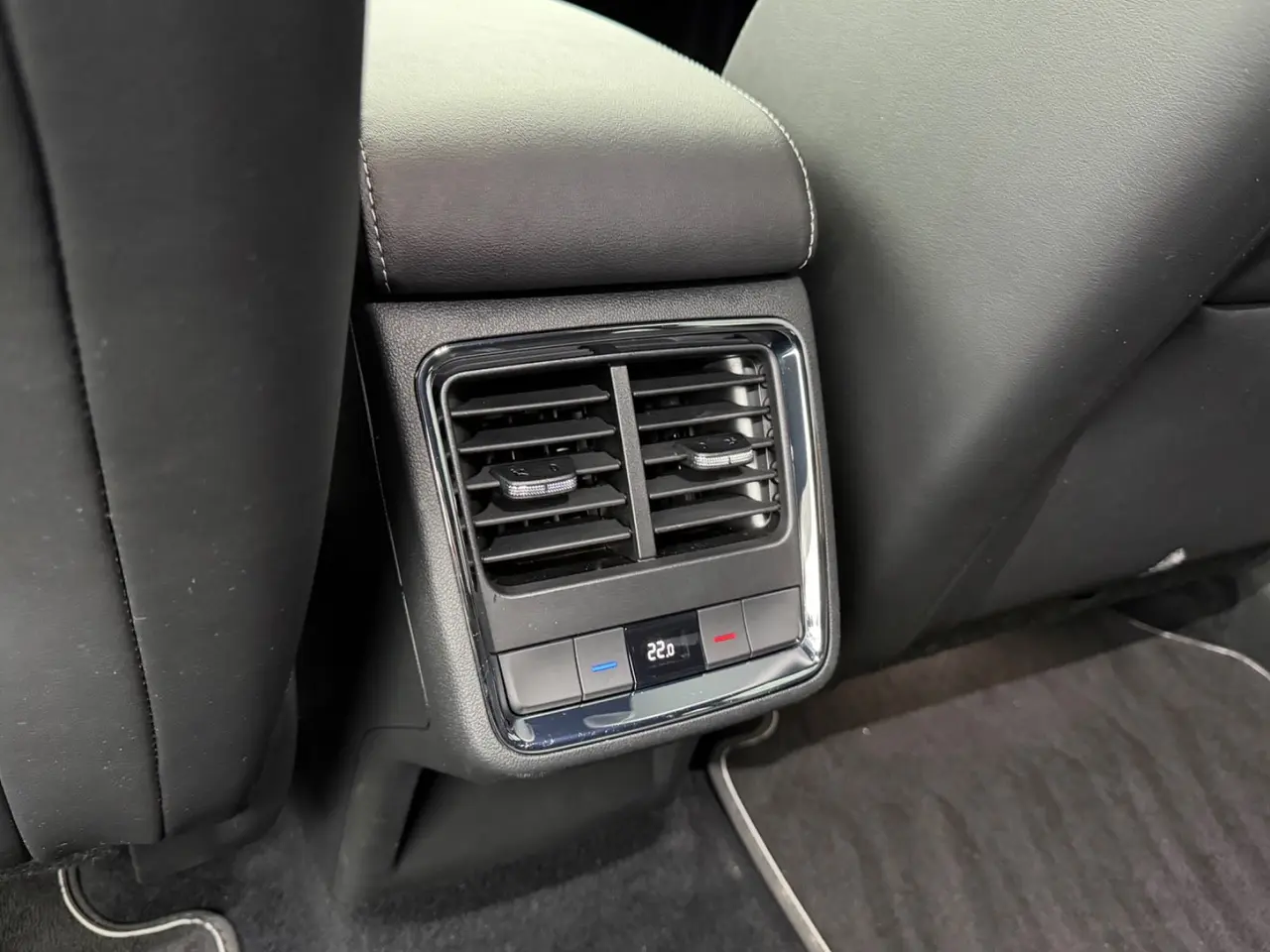 Billede 14 - Skoda Enyaq 80 iV Sportline