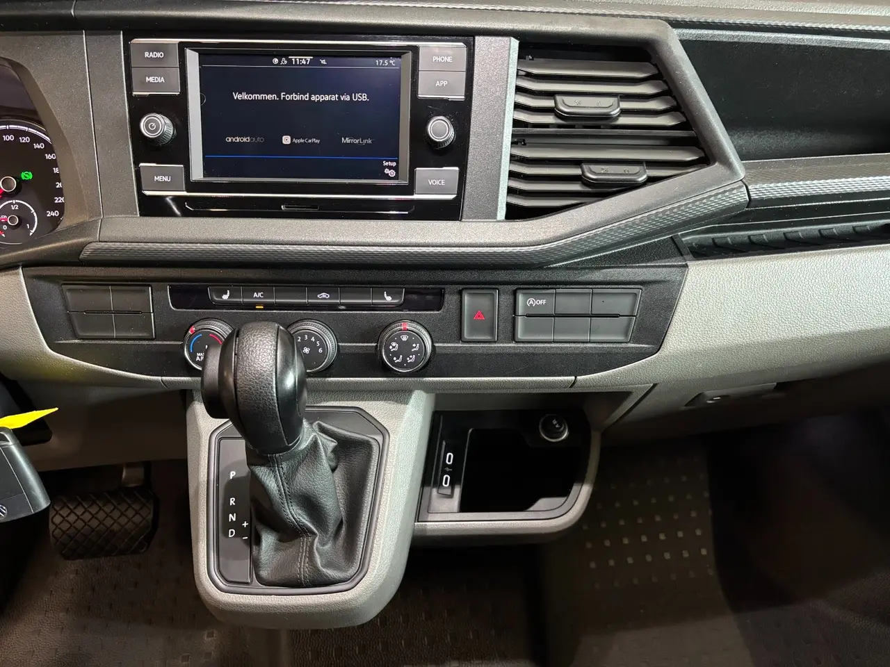 Billede 13 - VW Transporter 2,0 TDi 150 Kassevogn DSG lang