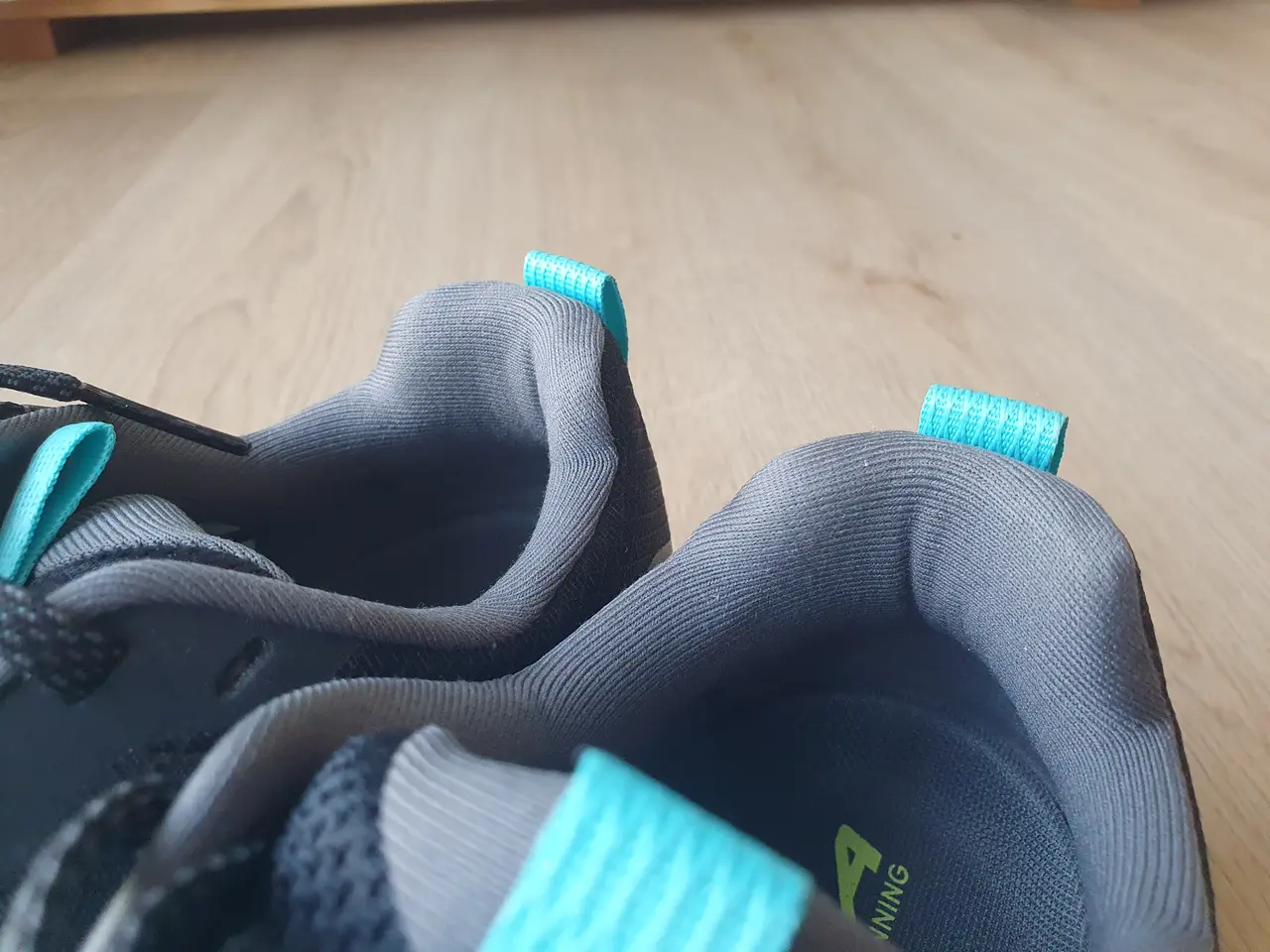 Billede 11 - Altra Lone Peak 9+, str 43 