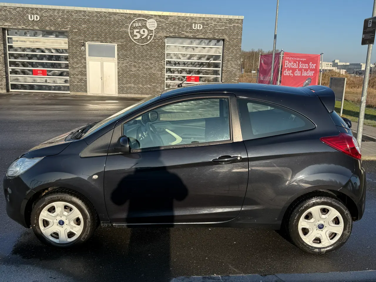 Billede 2 - Ford Ka