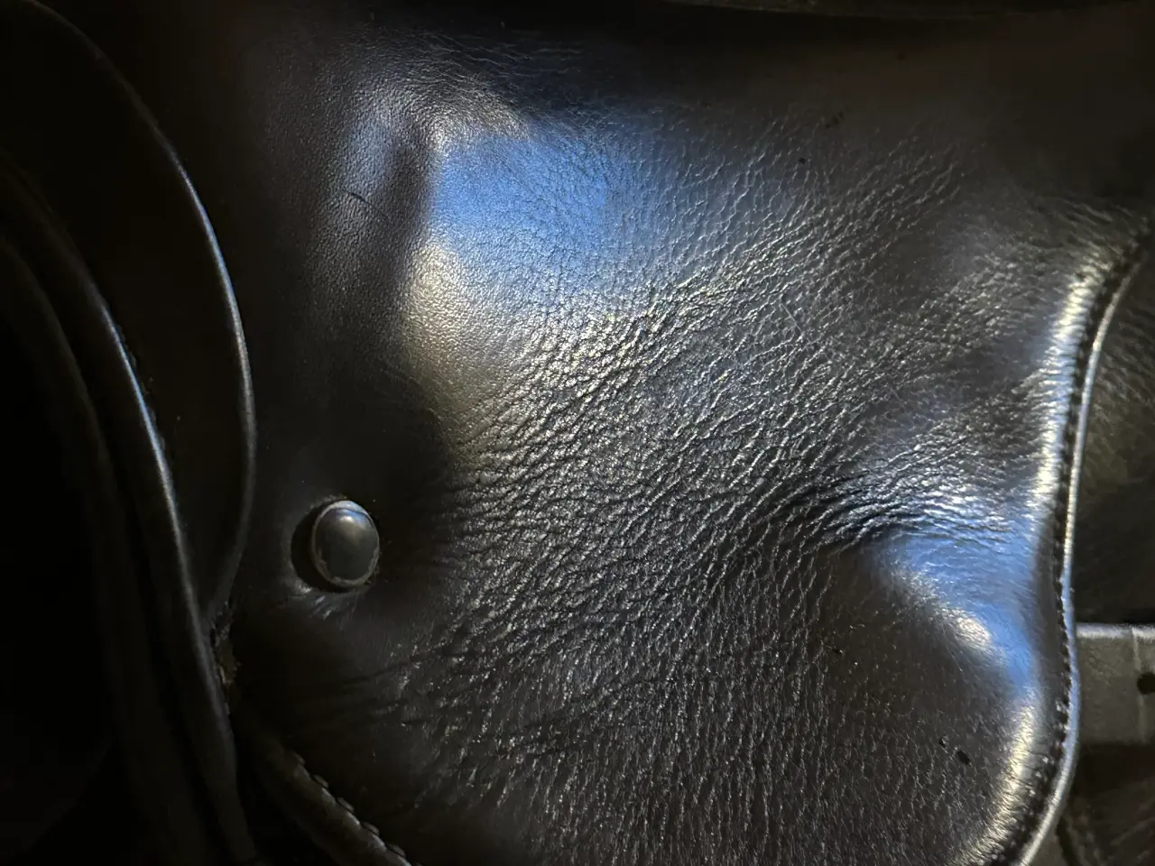 Billede 3 - Stubben Maestoso De Luxe