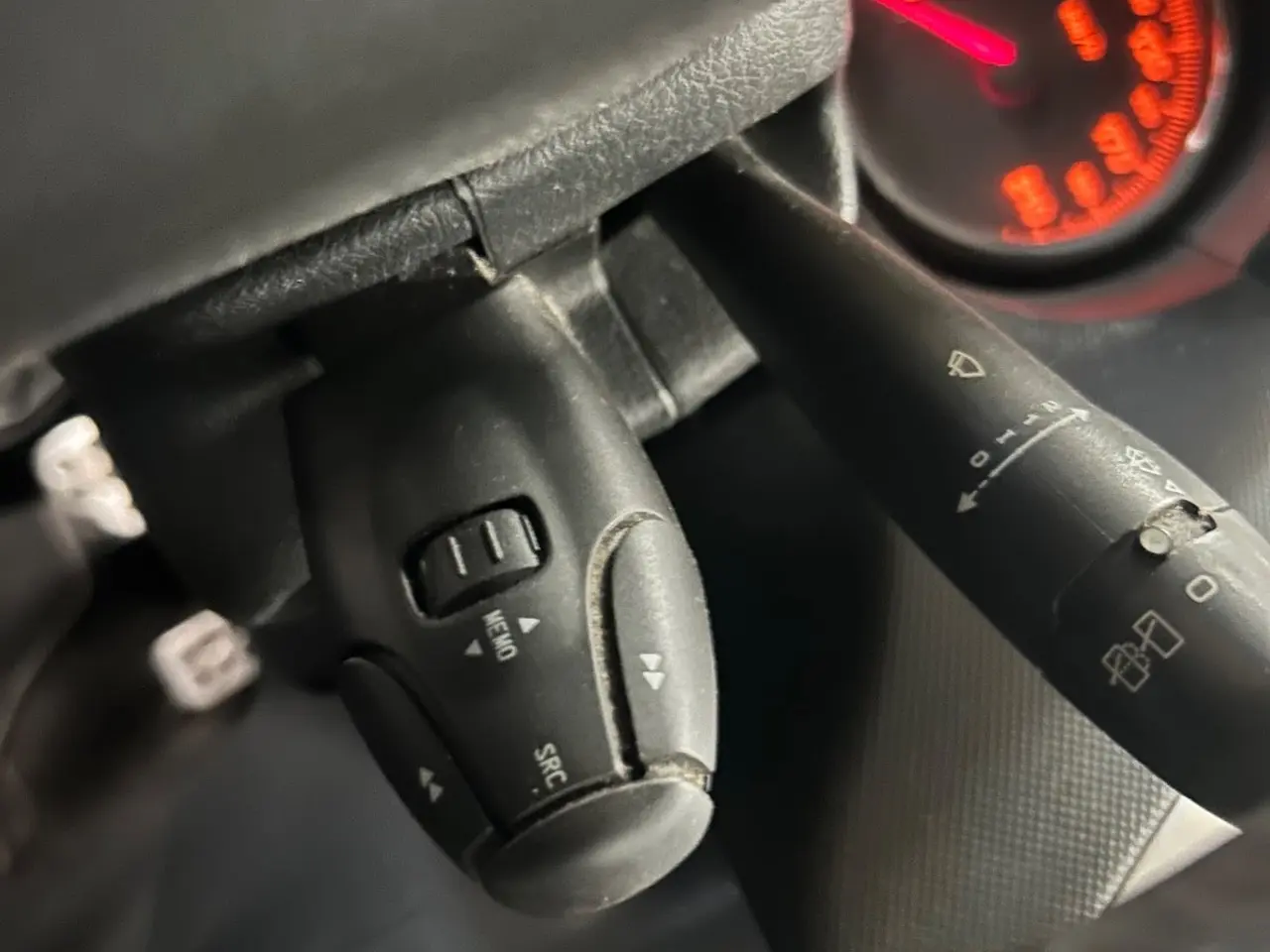 Billede 14 - Peugeot 206+ 1,4 HDi 70 Generation
