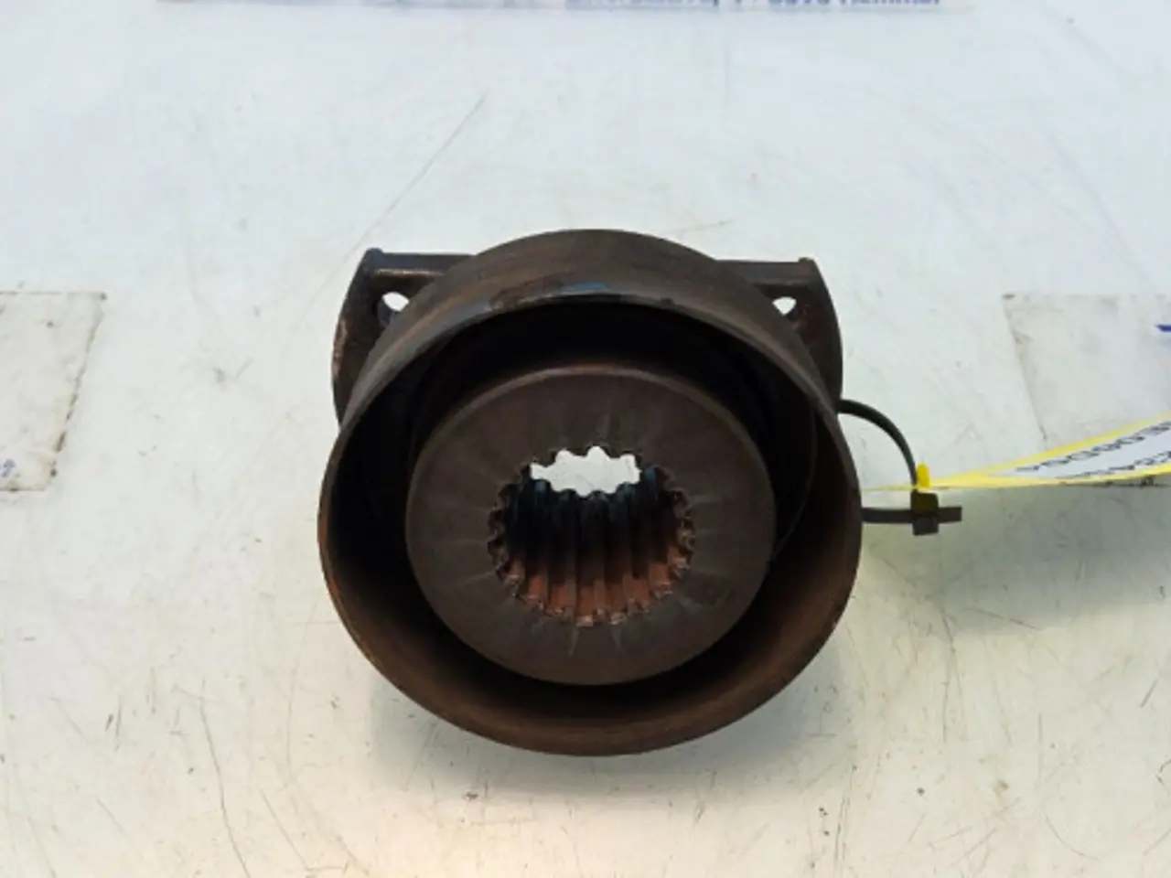 Billede 12 - Case Optum 300 Gaffel 47786302