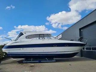 Bavaria 37 sport HT