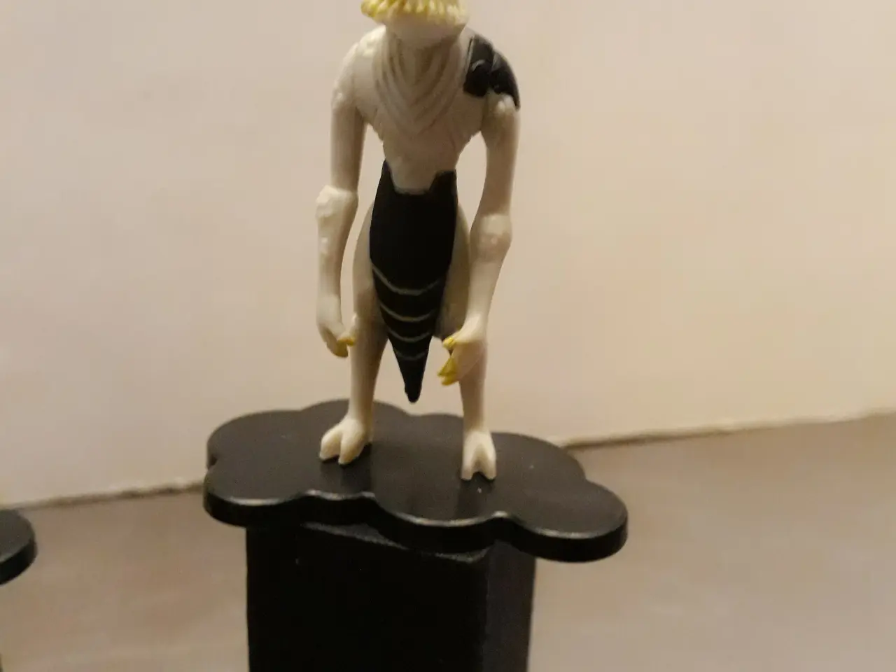 Billede 3 - 4 Action Figurer