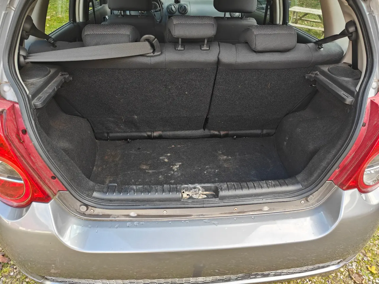 Billede 6 - Chevrolet Aveo 2011