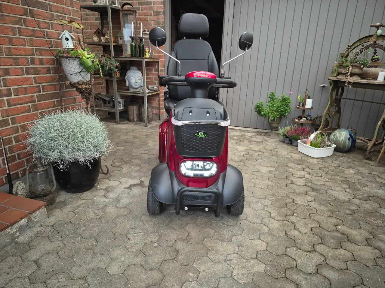 Billede 3 - EL SCOOTER