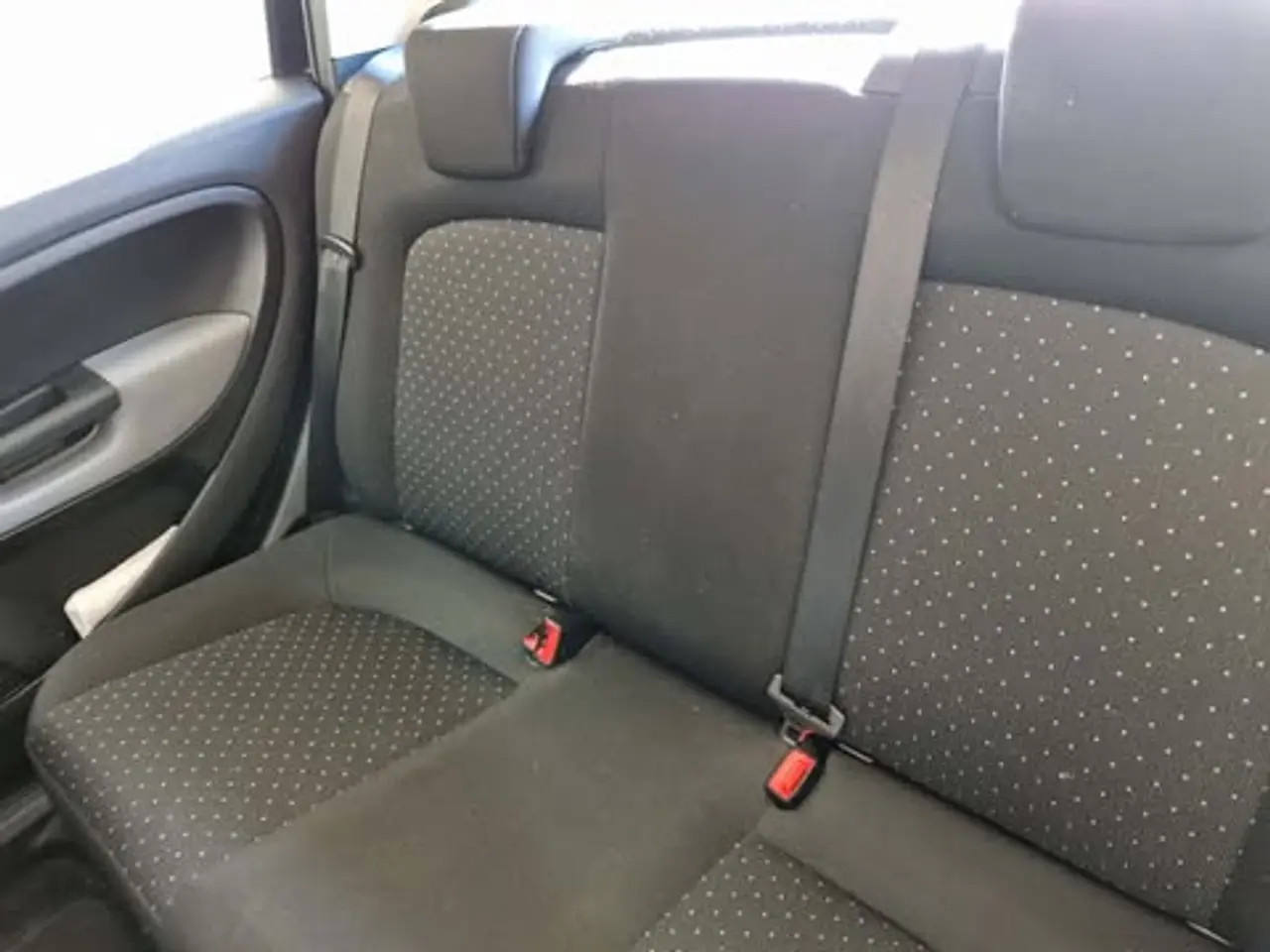 Billede 13 - Fiat Punto /Grande Punto (Generation 3, Type 199)