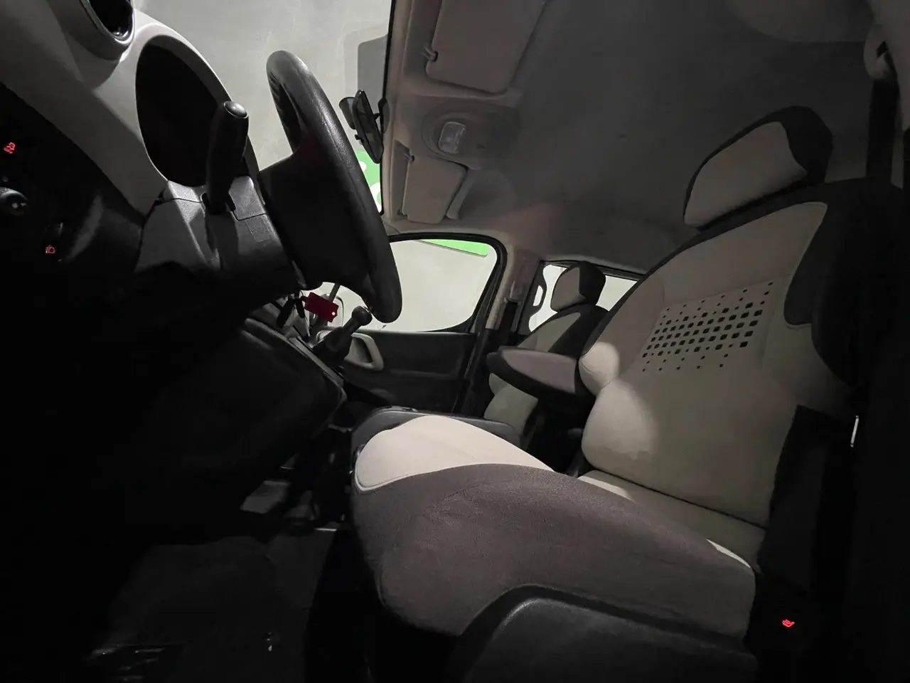 Billede 8 - Citroën Berlingo 1,6 VTi 95 Seduction