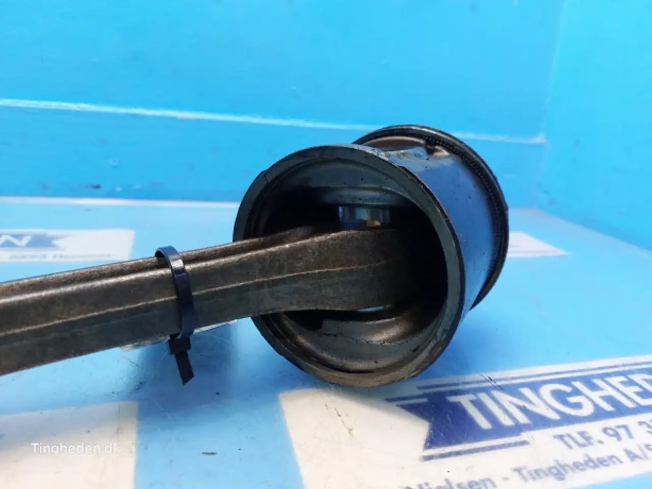 Billede 7 - Perkins 1006.60T Stempel 3135J258