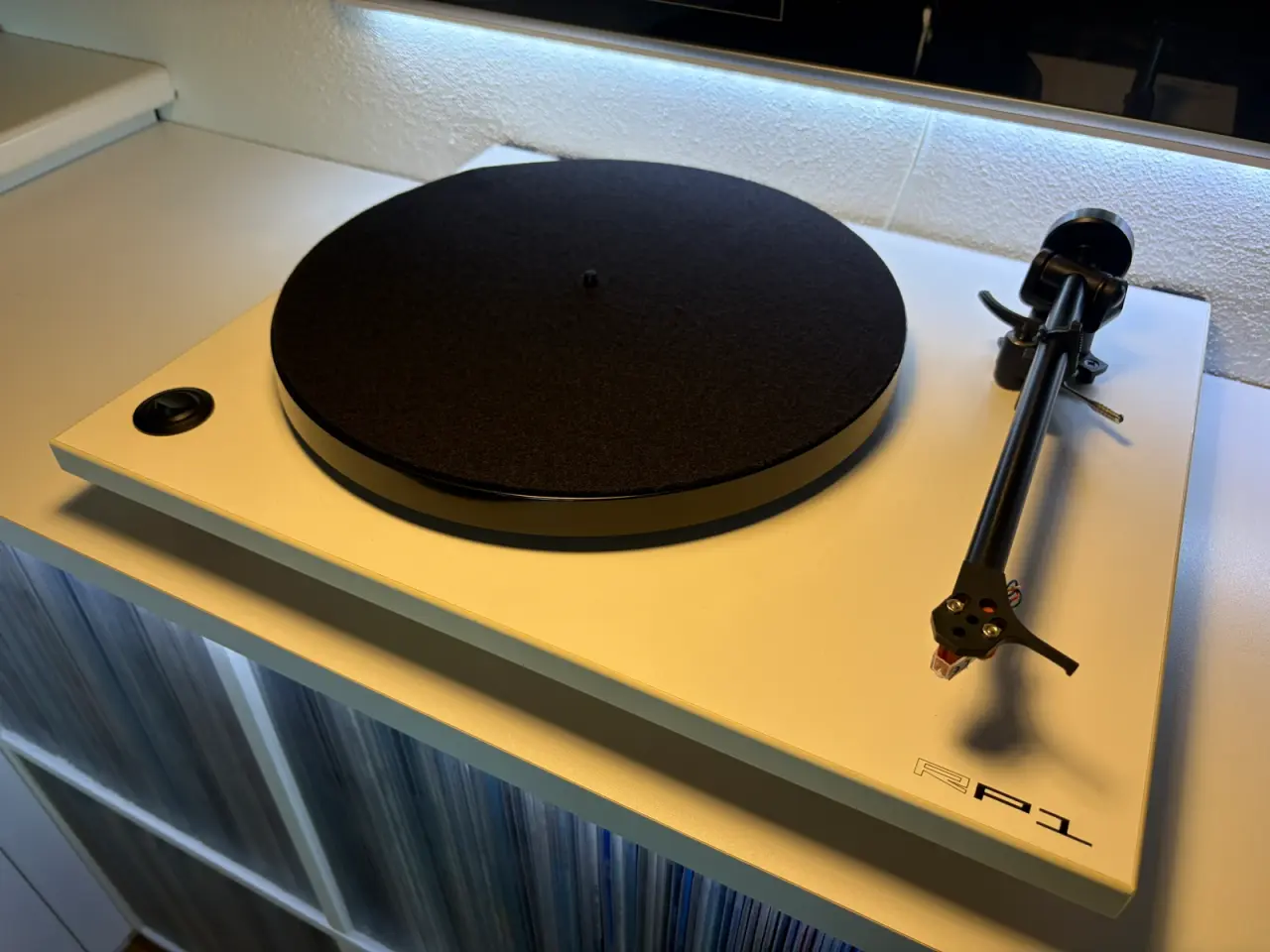 Billede 4 - REGA RP-1 Performance