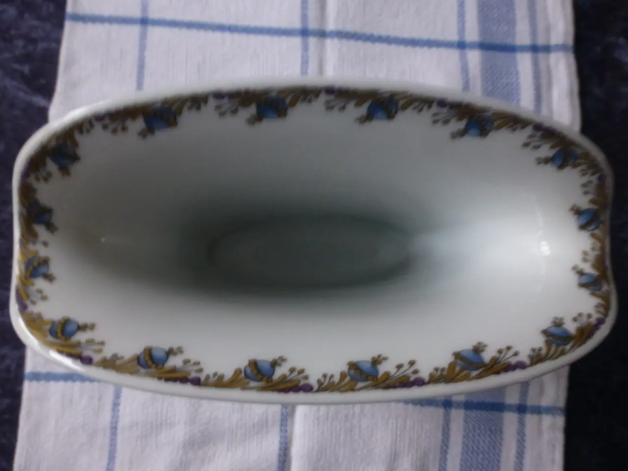Billede 3 - Vase Ole Winther /Hutschenreuther
