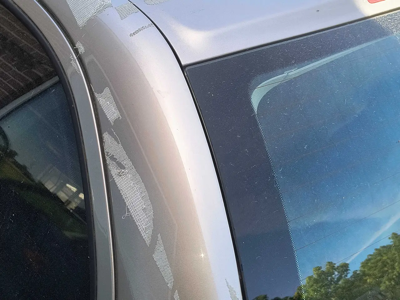 Billede 5 - Fin Skoda Octavia