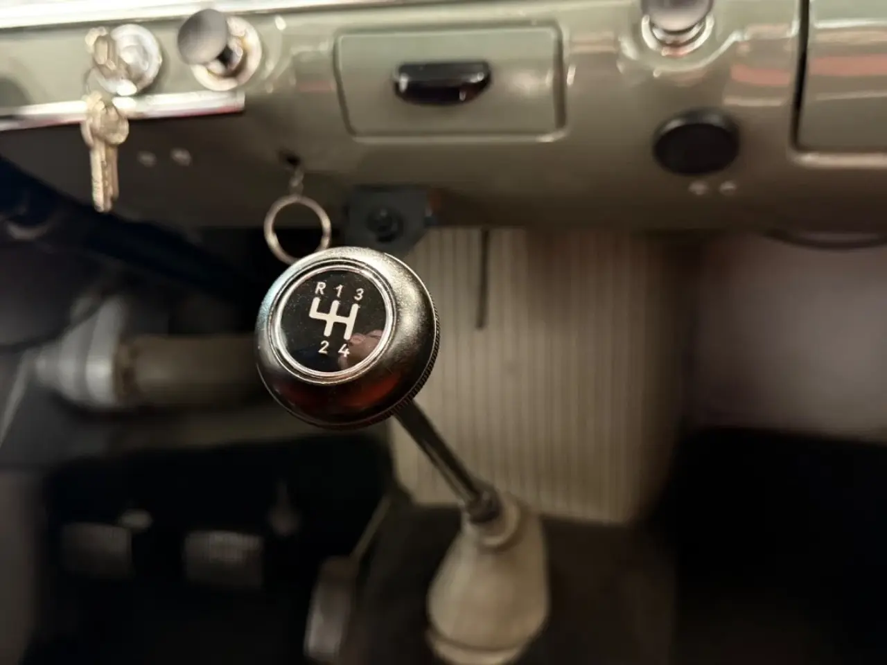 Billede 8 - Volvo PV544 1,6 