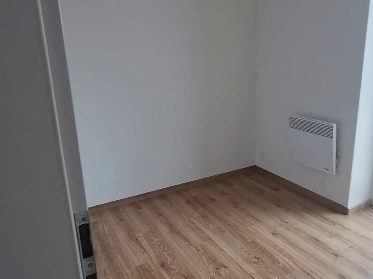 Billede 8 - 2-VÆRELSES LEJLIGHED MED STOR TERRASSE 