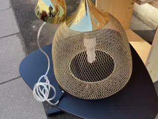 Løftlampe