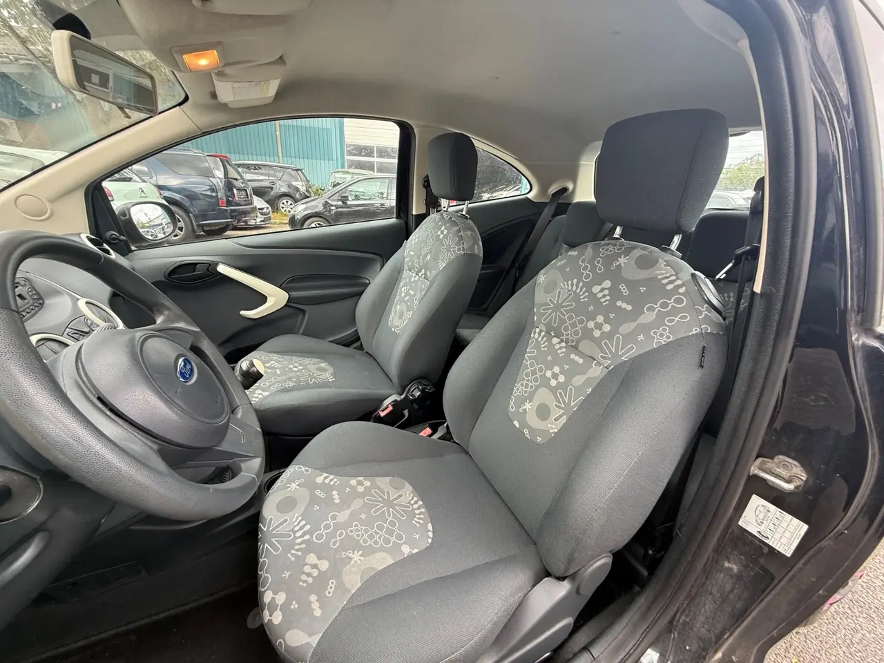 Billede 9 - Ford Ka 1,2 Trend