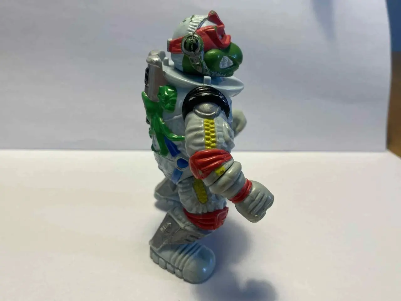Billede 8 - eenage Mutant Ninja Turtles Lot 1980s