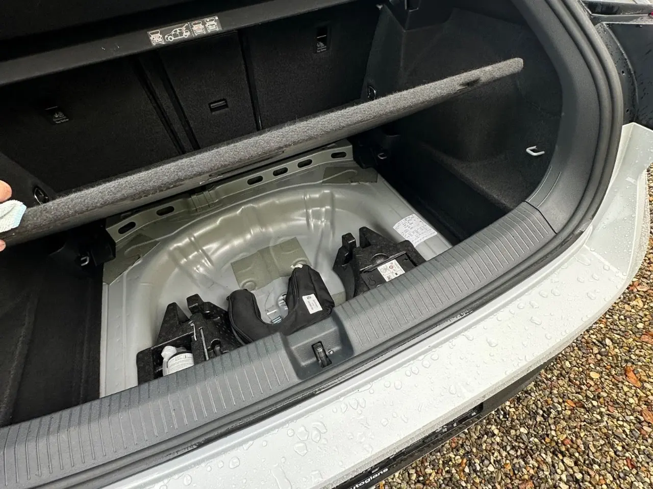 Billede 11 - VW T-Roc 1,5 TSi 150 Sport Team DSG