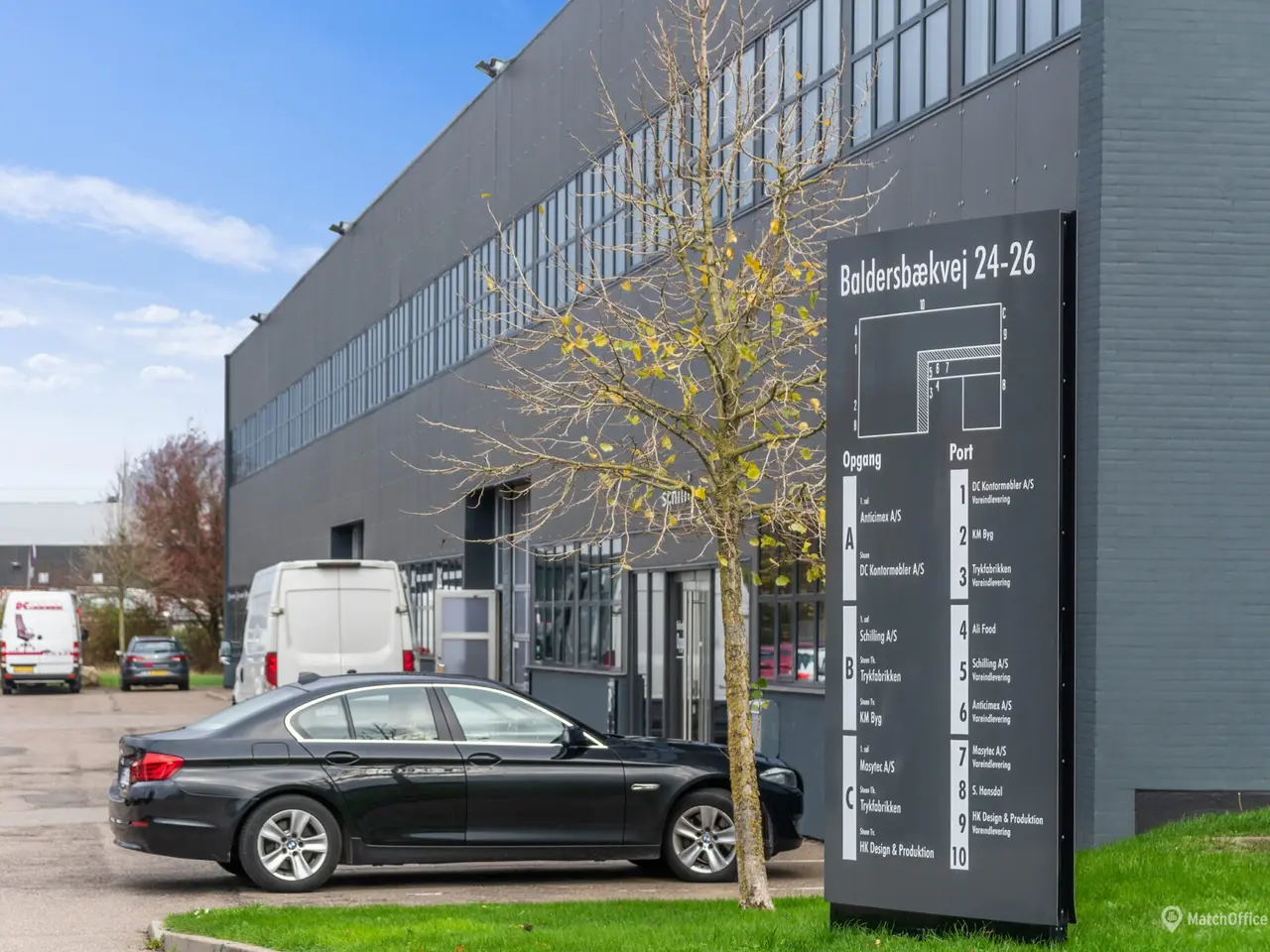 Billede 17 - 1507-16: Baldersbækvej 24A, st., 2635 Ishøj - 1180 m2