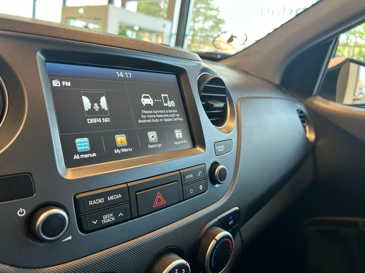 Billede 11 - Hyundai i10 1,0 Trend