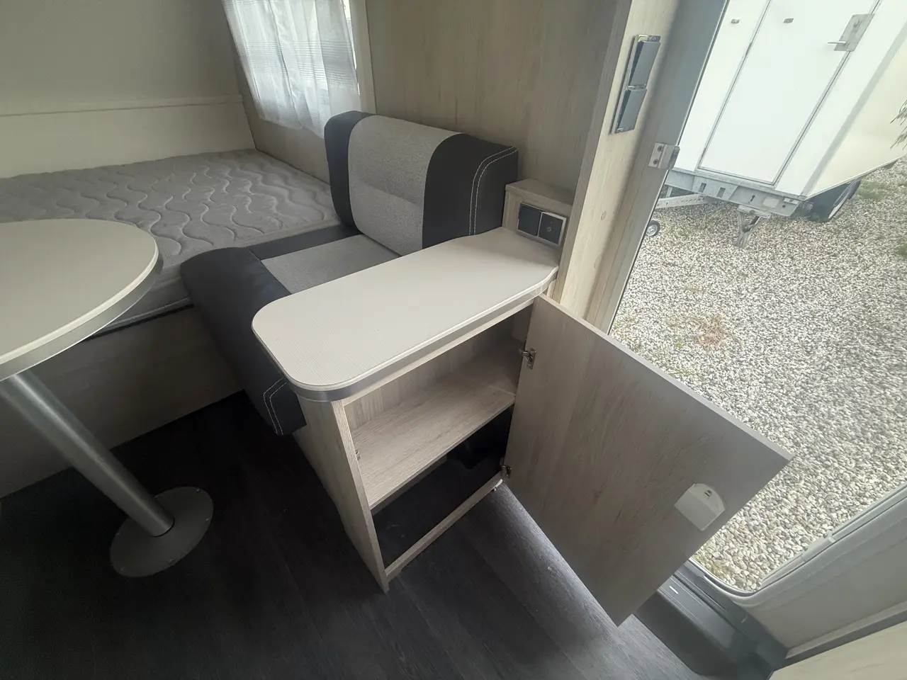 Billede 18 - 2021 DK Edition Caravelair Alba 350