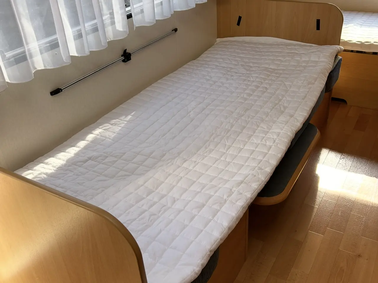 Billede 7 - Adria 502dk køjevogn