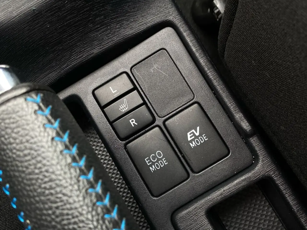 Billede 20 - Toyota Yaris 1,5 VVT-I  Hybrid H2 Touch E-CVT 100HK 5d Aut.