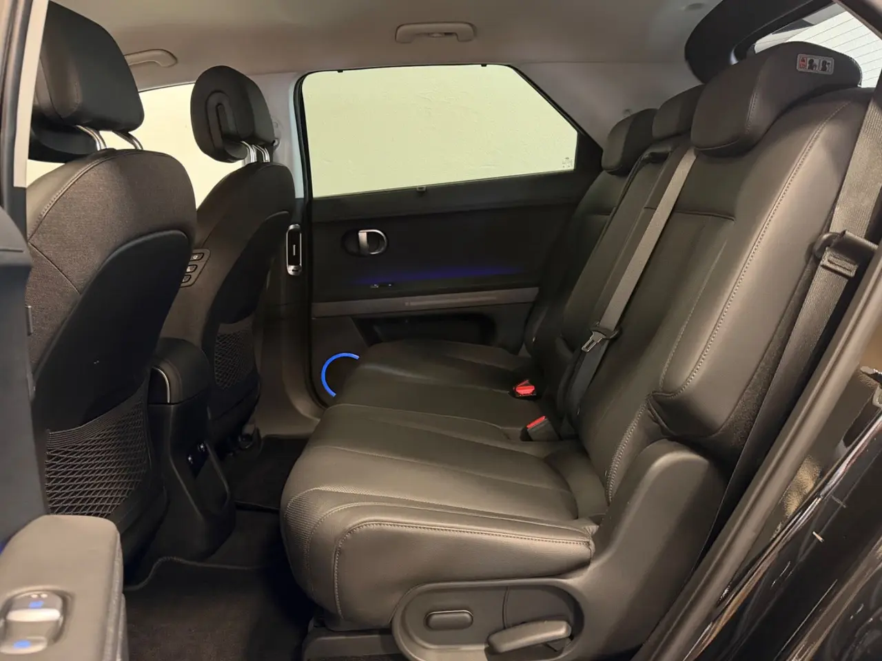 Billede 13 - Hyundai Ioniq 5 73 Ultimate