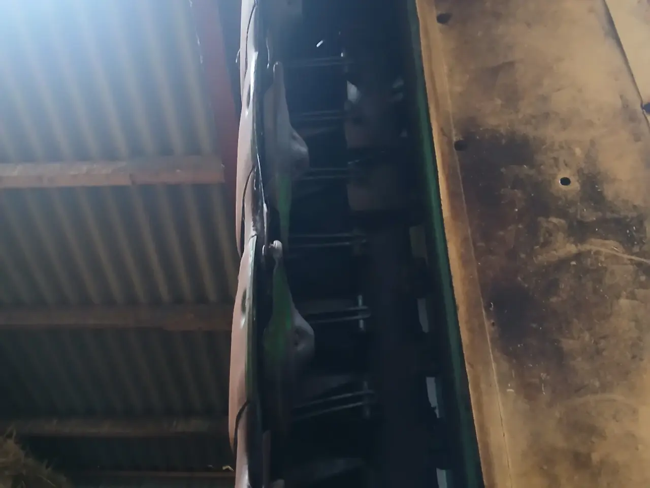 Billede 10 - Krone Easy Cut 9140 CV