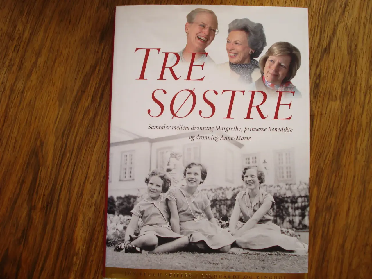 Billede 1 - Tre søstre