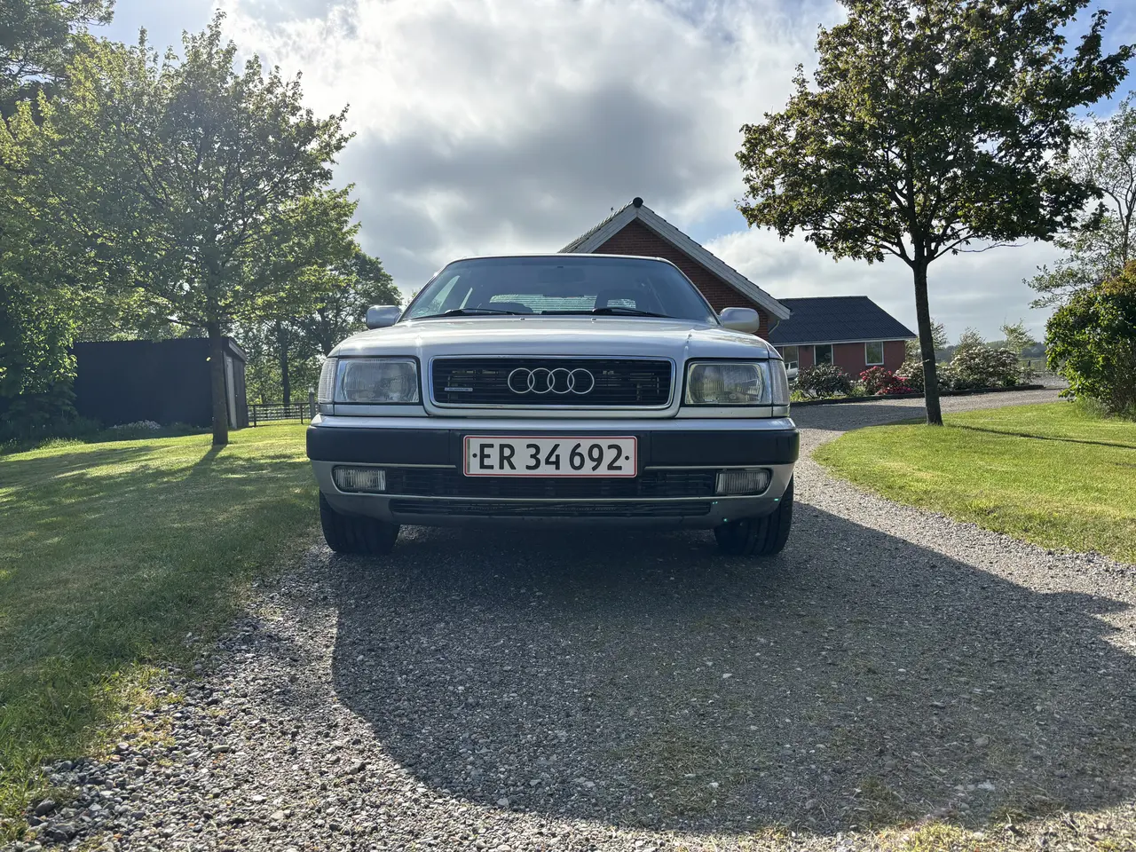 Billede 5 - Audi 100 C4 2.3 E