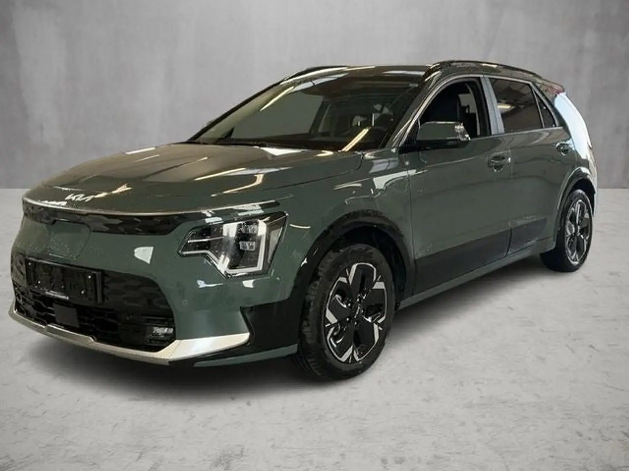 Billede 3 - Kia Niro 64 EV Inspire