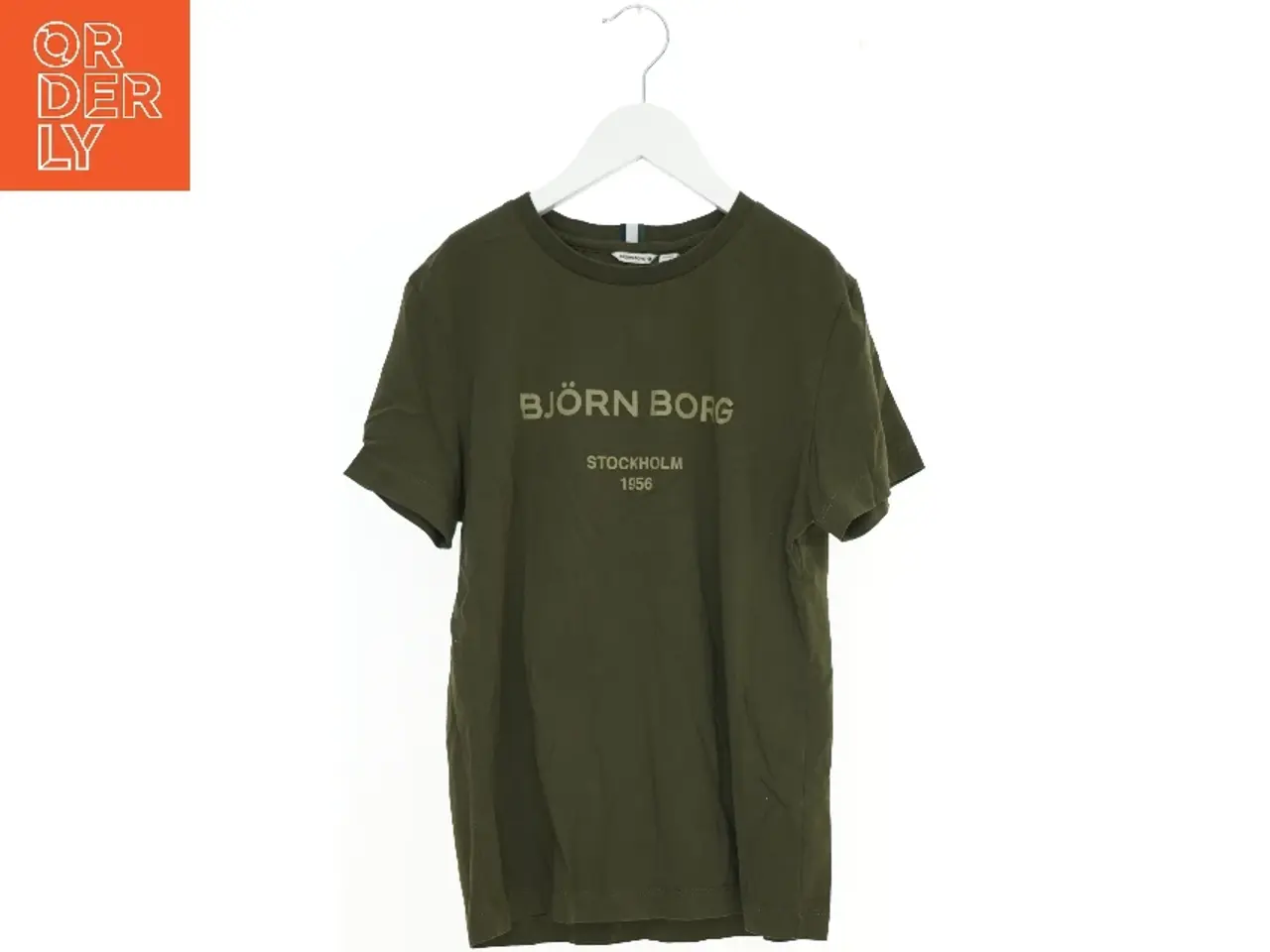 Billede 1 - T-Shirt fra Bjrn Borg (str. 152 cm)