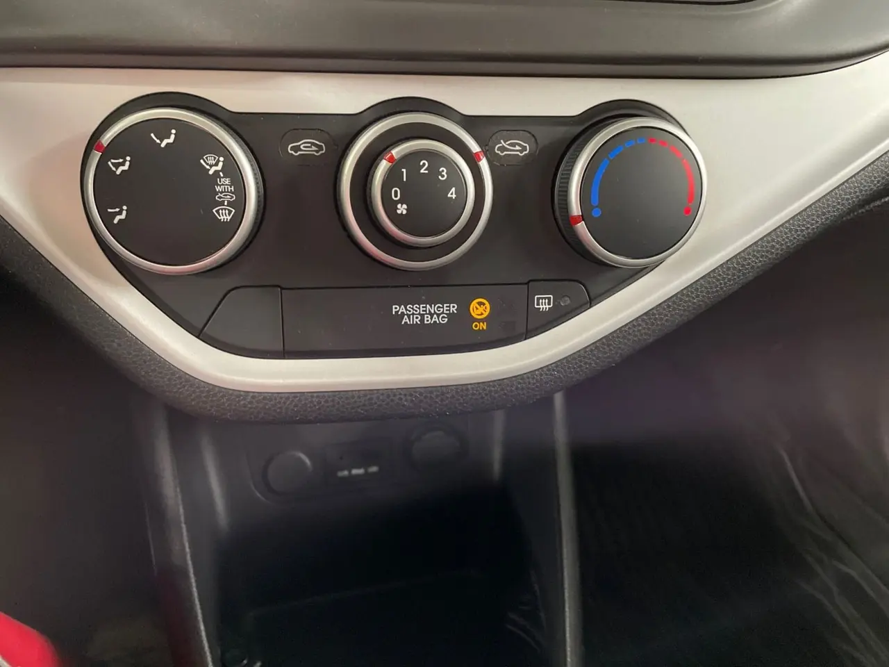 Billede 12 - Kia Picanto 1,0 Active Eco
