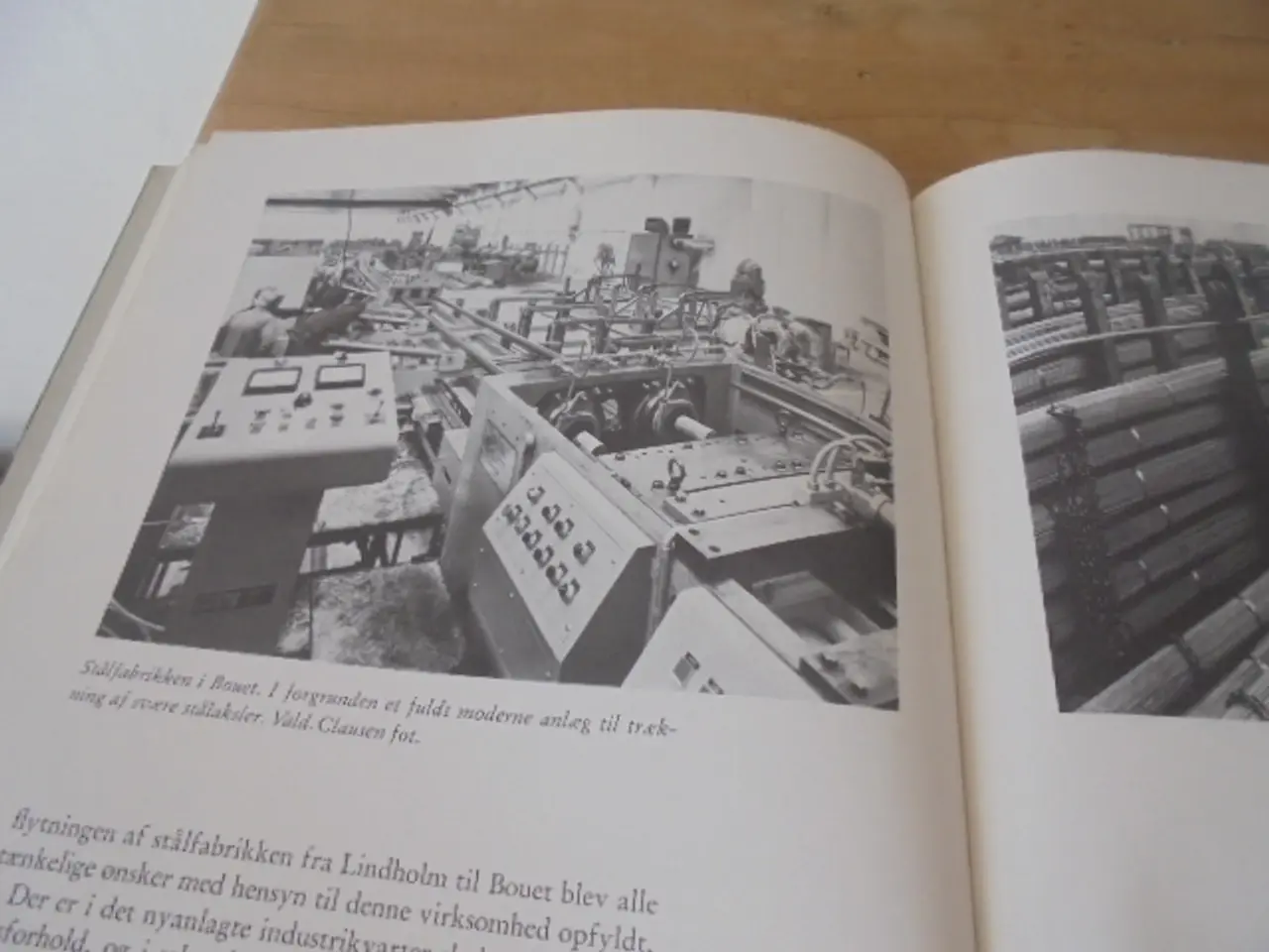 Billede 10 - Fr. Raschs Eftf. A/S 1851-1976