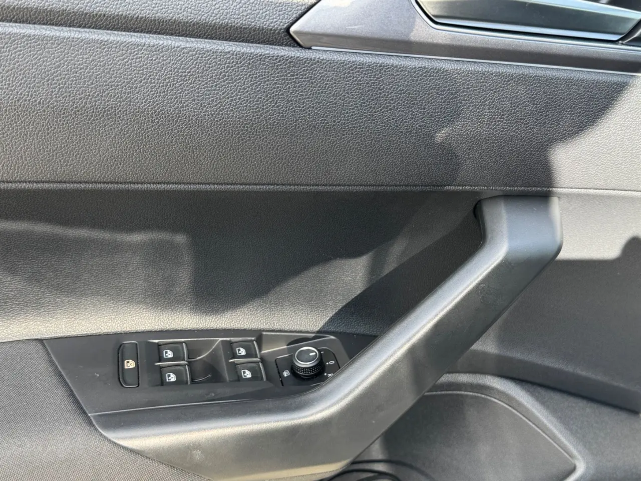 Billede 10 - VW Polo 1,0 TSi 110 Highline DSG