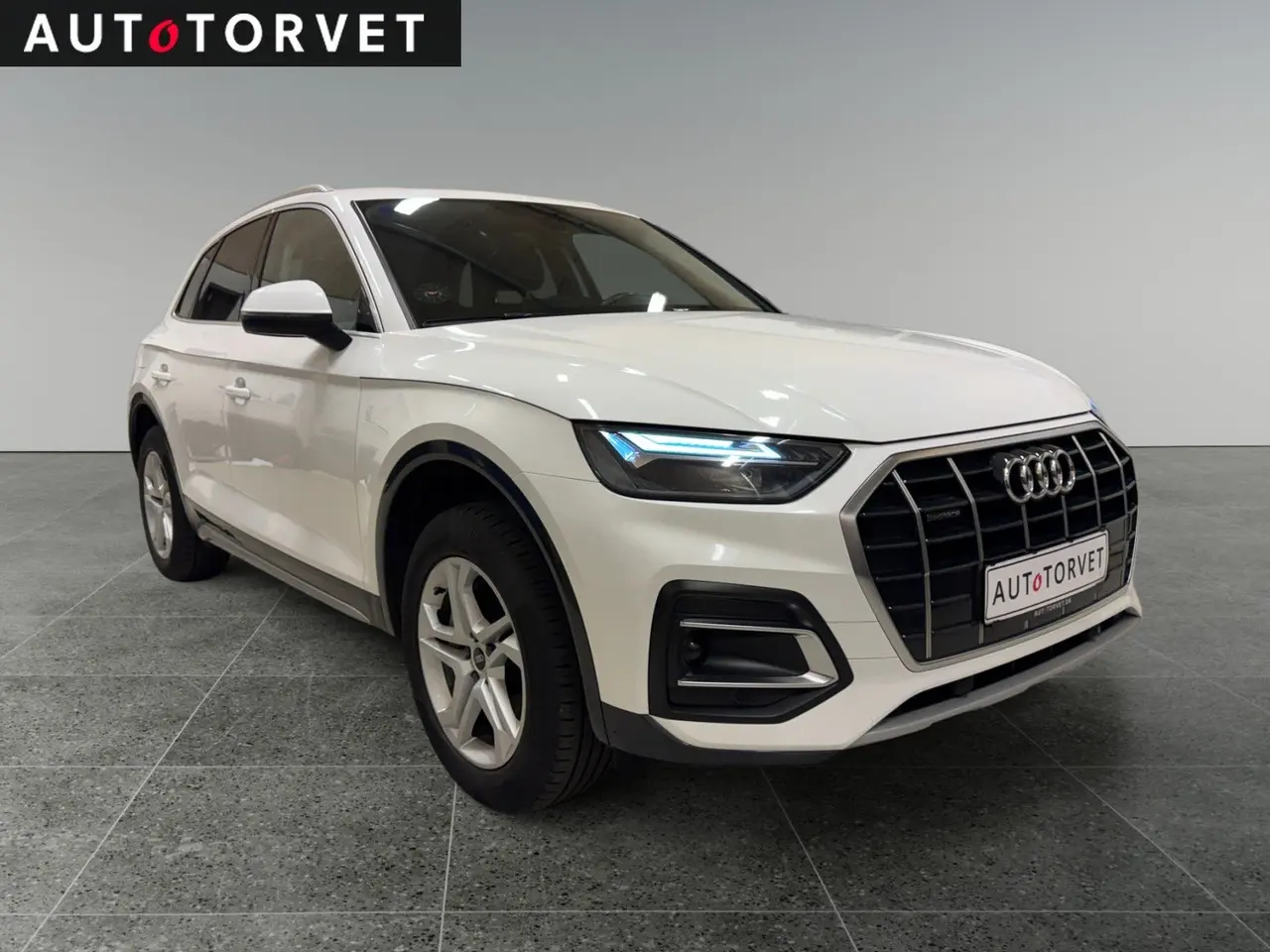 Billede 2 - Audi Q5 50 TFSi e Prestige quattro S-tr.