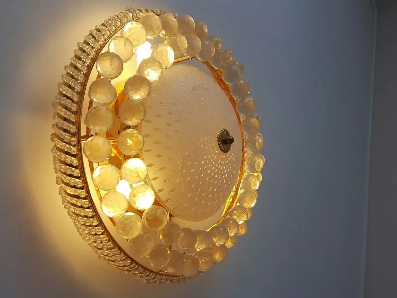 Billede 2 - Loftslampe