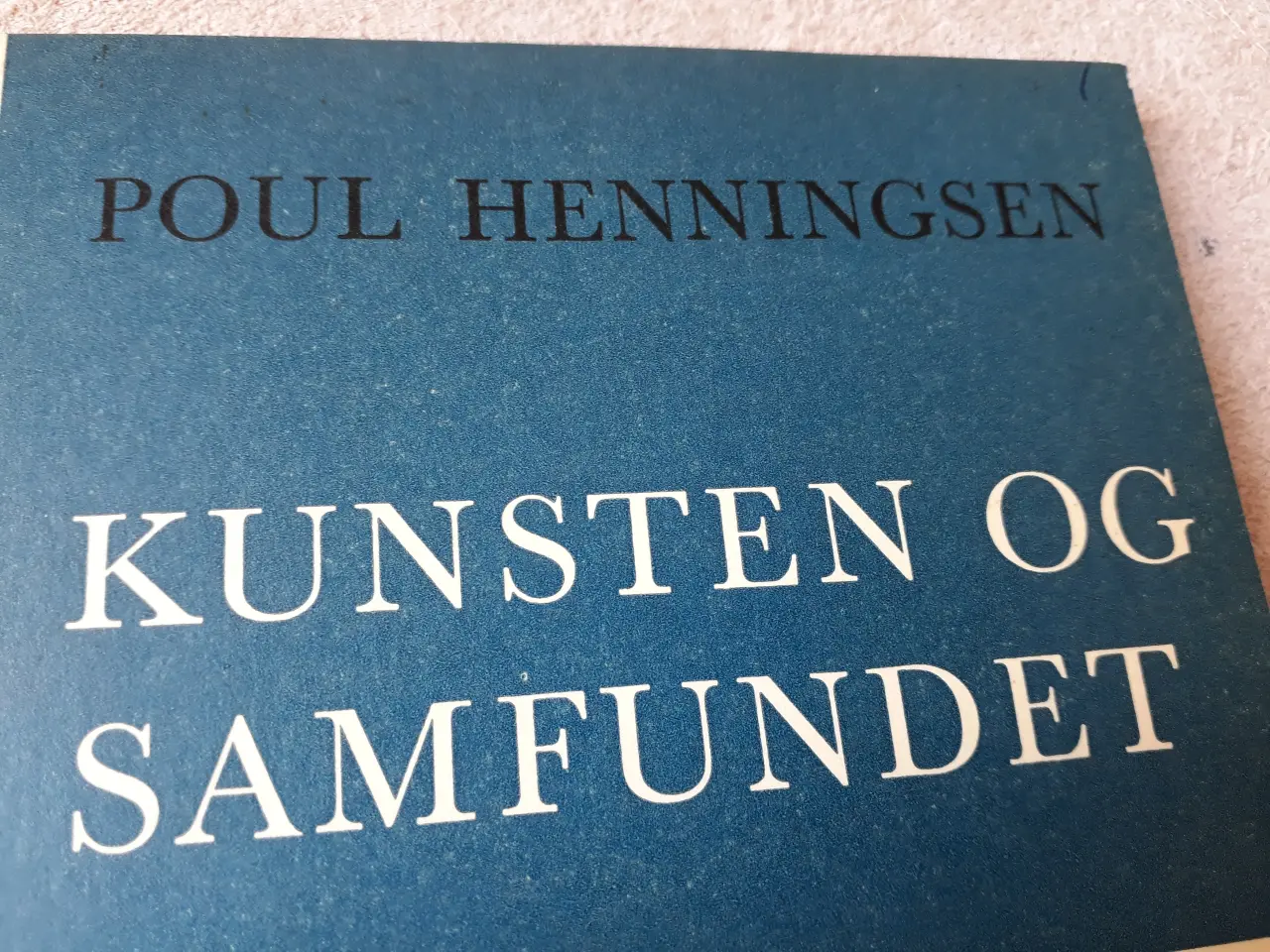 Billede 9 - 3 Kunstbøger 