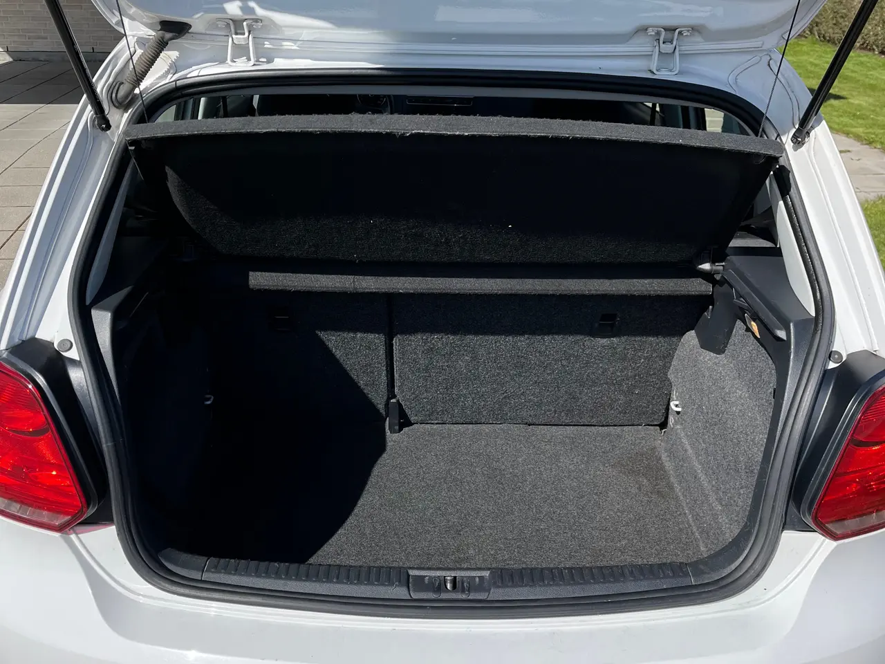 Billede 5 - VW polo 1.6 TDI - 2014