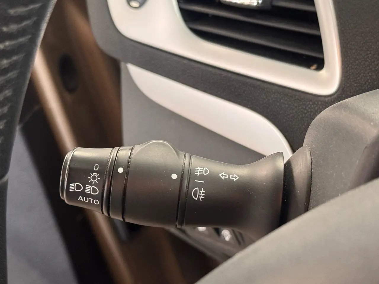 Billede 15 - Renault Scénic 1,5 DCI FAP Expression EDC 110HK 6g Aut.